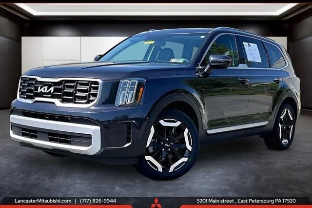 2025 Kia Telluride S for sale in East Petersburg, PA