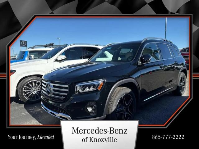 2026 Mercedes-Benz GLB 4MATIC for sale in Knoxville, TN