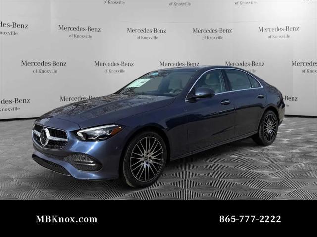 2026 Mercedes-Benz C-CLASS C 300 C 300 4MATIC for sale in Knoxville, TN