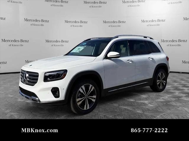 2026 Mercedes-Benz GLB 4MATIC for sale in Knoxville, TN