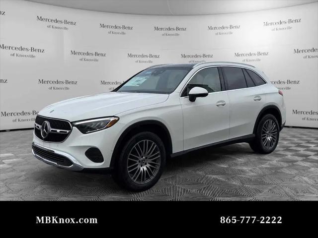 2026 Mercedes-Benz GLC 4MATIC SUV for sale in Knoxville, TN