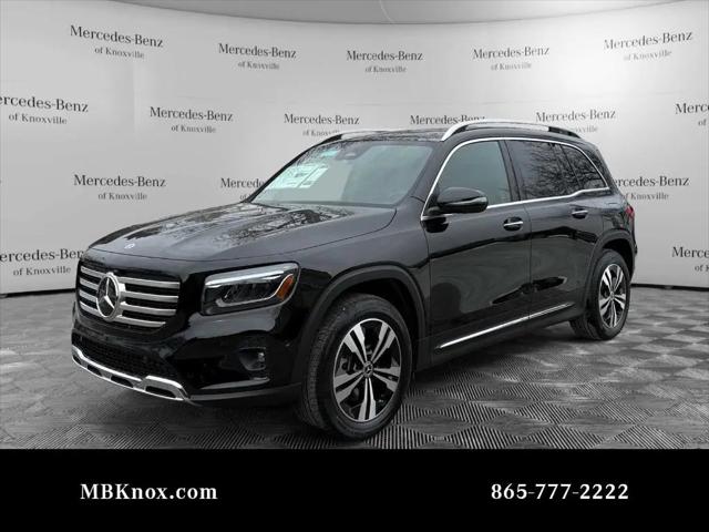 2026 Mercedes-Benz GLB 4MATIC for sale in Knoxville, TN