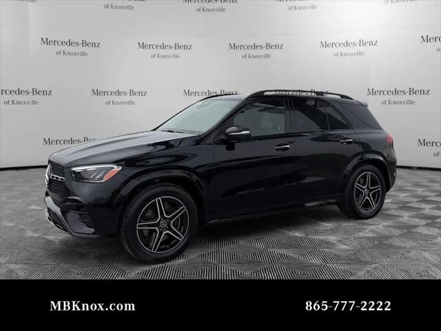 2026 Mercedes-Benz GLE GLE 350 Base 4MATIC for sale in Knoxville, TN