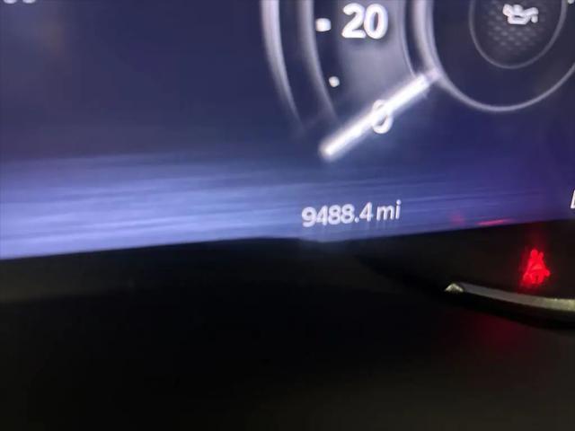 2024 Ram 2500 Laramie Crew Cab 4x4 6'4" Box