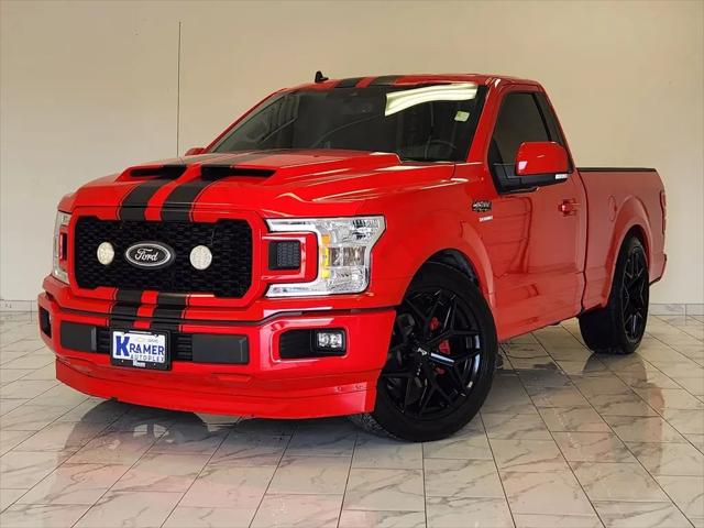 2019 Ford F-150 XLT for sale in Livingston, TX