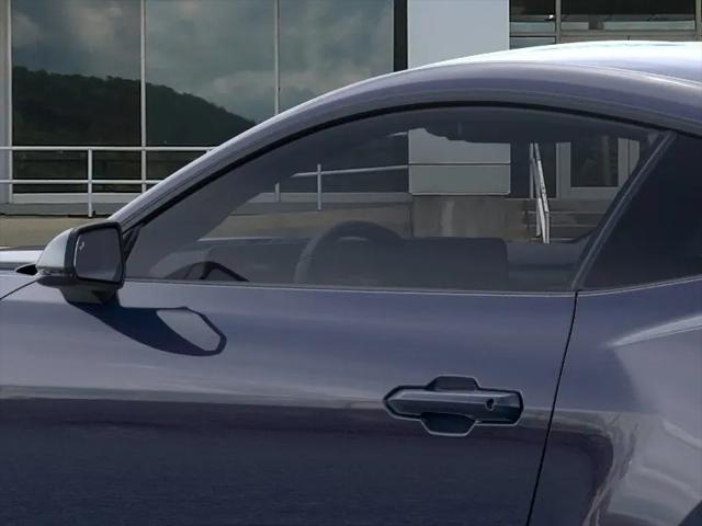 2026 Ford Mustang Dark Horse Fastback