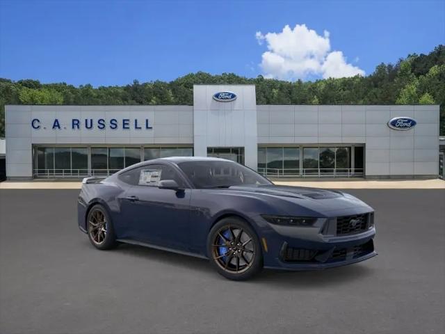 2026 Ford Mustang Dark Horse Fastback for sale in Anniston, AL