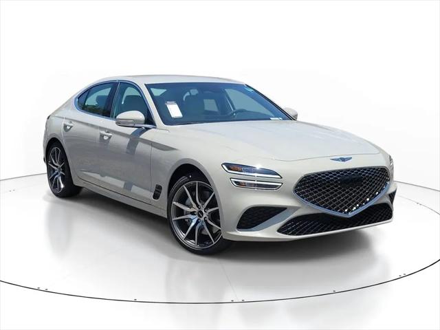 2026 Genesis G70 2.5T AWD for sale in Fort Myers, FL