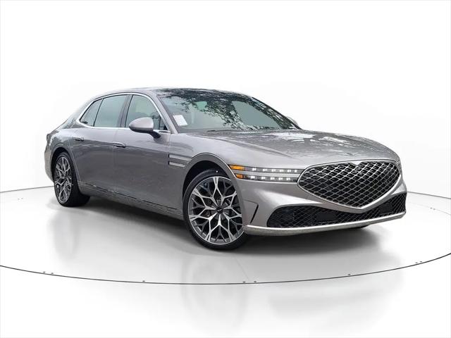 2026 Genesis G90 3.5T E-SC MHEV AWD for sale in Fort Myers, FL