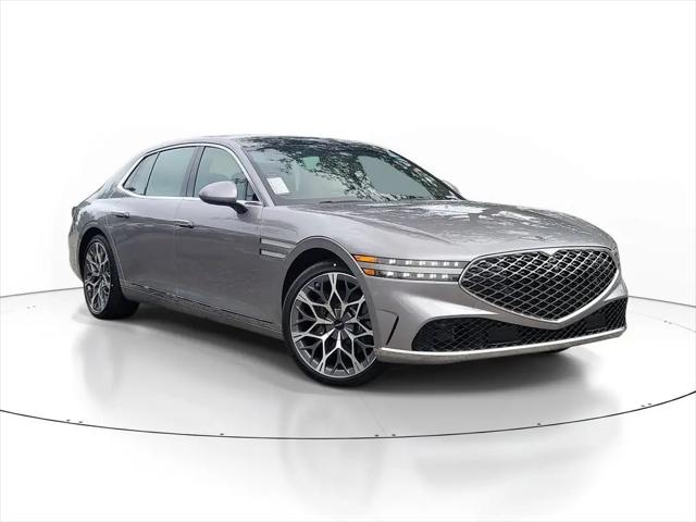 2026 Genesis G90 3.5T E-SC MHEV AWD for sale in Fort Myers, FL