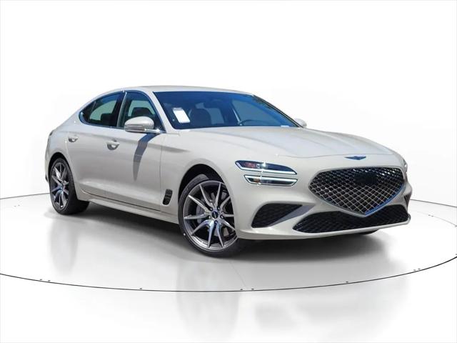 2026 Genesis G70 2.5T RWD for sale in Fort Myers, FL
