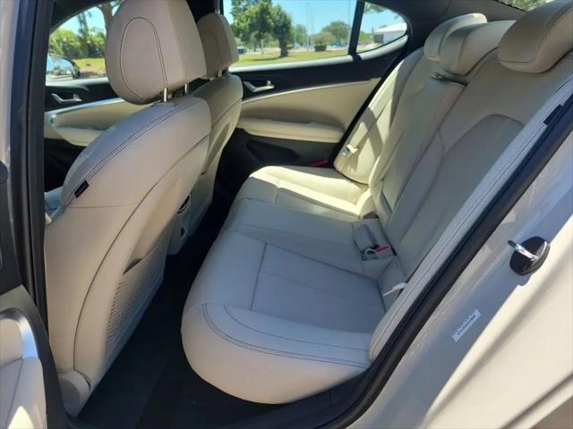 2026 Genesis G70 2.5T RWD