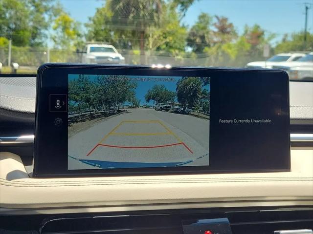 2026 Genesis G70 2.5T RWD