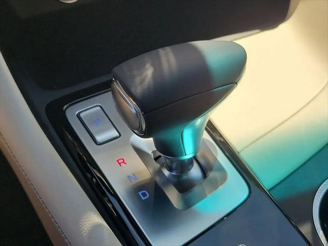 2026 Genesis G70 2.5T RWD