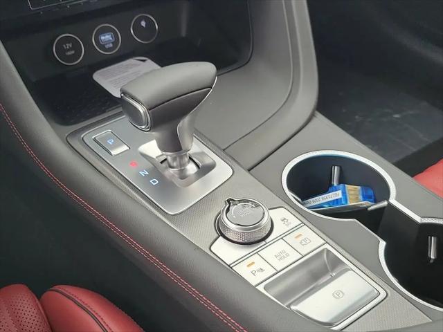 2026 Genesis G70 3.3T RWD Sport Prestige