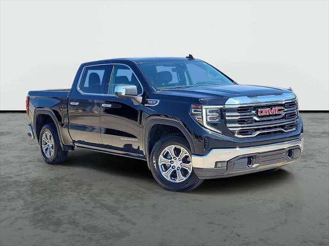 2024 GMC Sierra 1500 2WD Crew Cab Short Box SLT for sale in Live Oak, FL