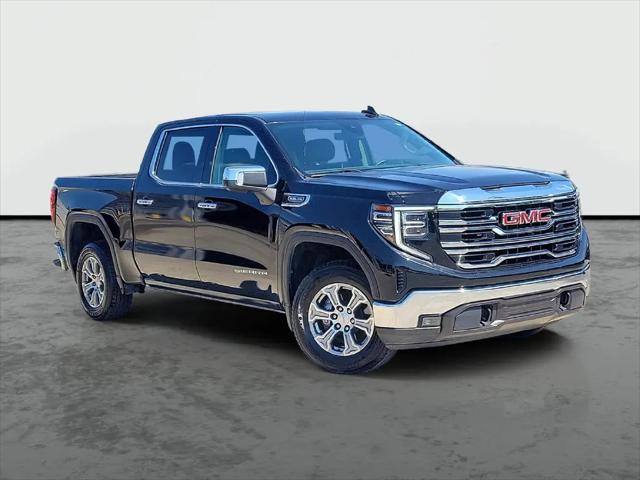 2024 GMC Sierra 1500 2WD Crew Cab Short Box SLT for sale in Live Oak, FL