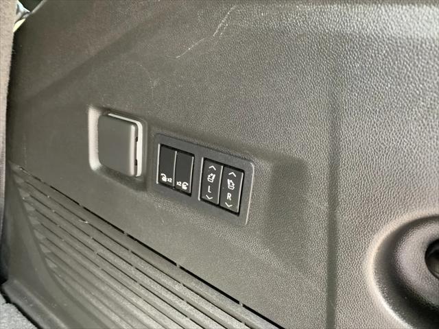2022 Chevrolet Tahoe 4WD Z71