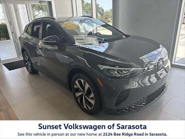 2026 Volkswagen ID.4 Pro for sale in Sarasota, FL