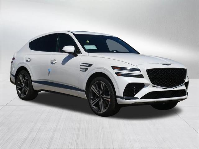 2026 Genesis GV80 3.5T E-SC MHEV AWD for sale in Golden Valley, MN