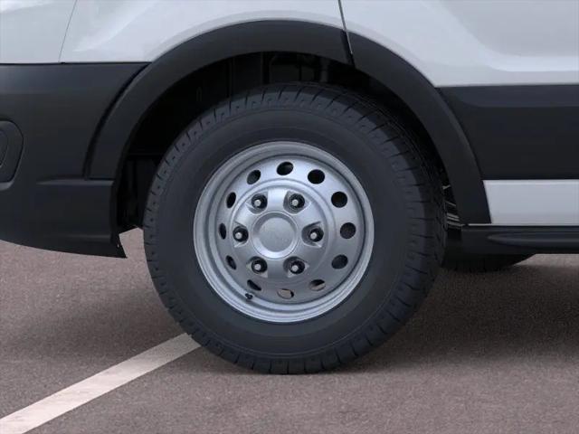 2026 Ford Transit Cargo Van T-350 HD