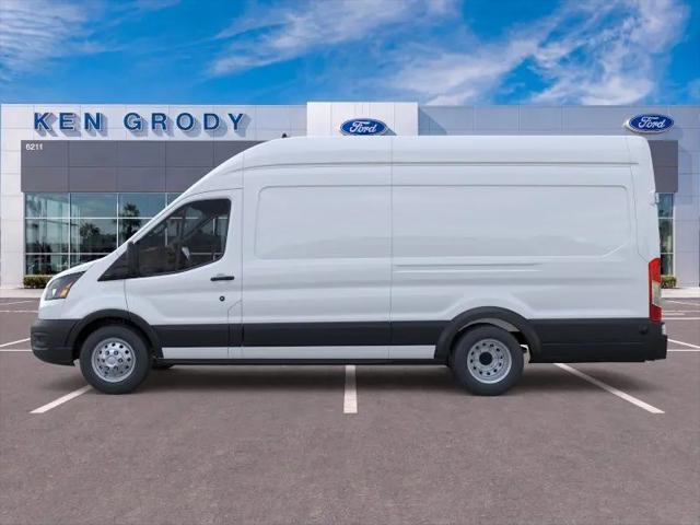 2026 Ford Transit Cargo Van T-350 HD