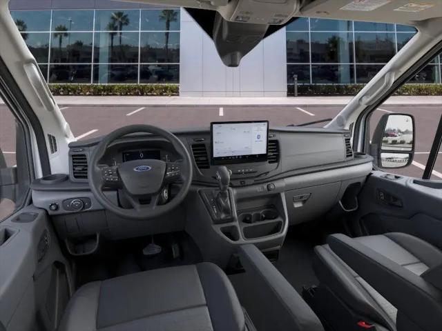 2026 Ford Transit Cargo Van T-350 HD