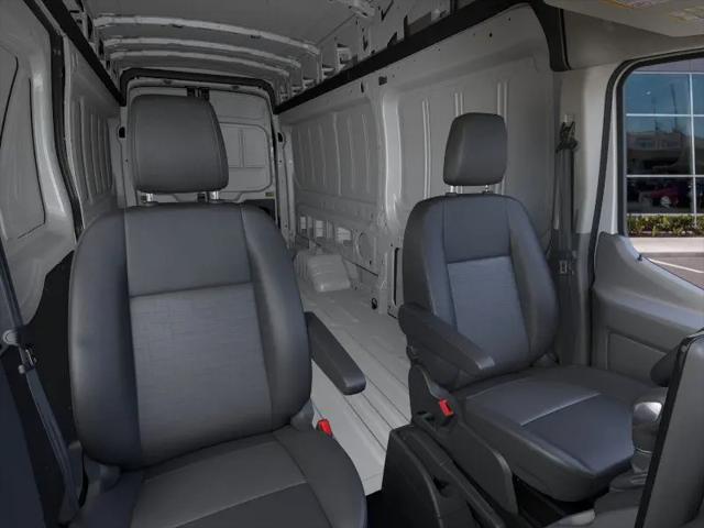 2026 Ford Transit Cargo Van T-350 HD