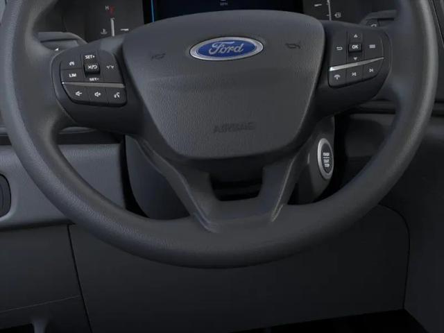 2026 Ford Transit Cargo Van T-350 HD