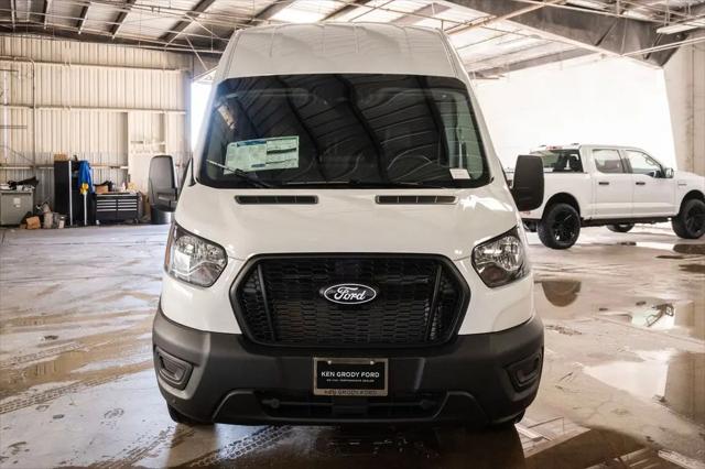 2026 Ford Transit Cargo Van T-350