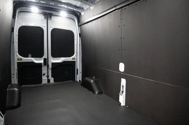 2026 Ford Transit Cargo Van T-350