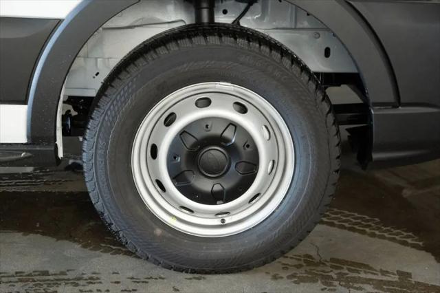2026 Ford Transit Cargo Van T-350