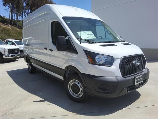 2026 Ford Transit Cargo Van T-350