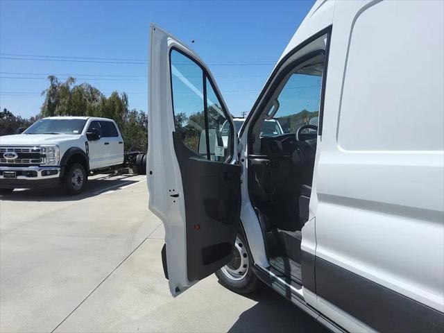 2026 Ford Transit Cargo Van T-350