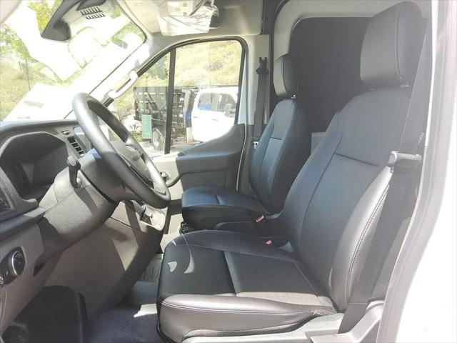 2026 Ford Transit Cargo Van T-350