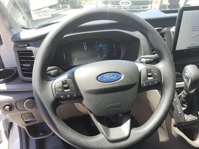 2026 Ford Transit Cargo Van T-350
