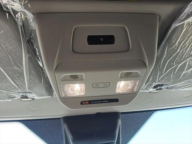2026 Ford Transit Cargo Van T-350