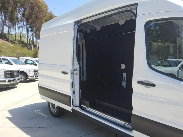 2026 Ford Transit Cargo Van T-350