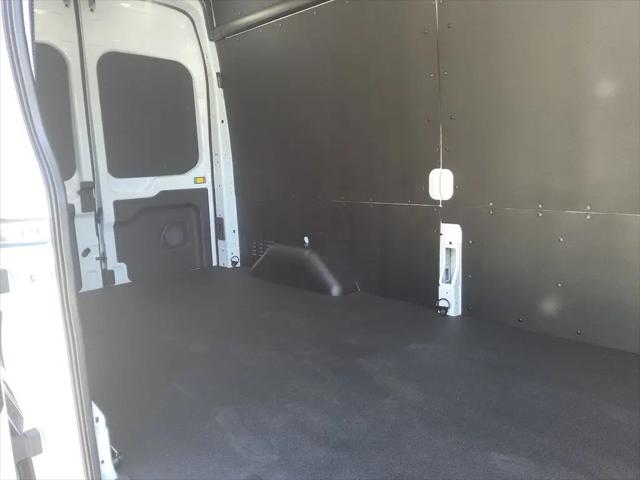 2026 Ford Transit Cargo Van T-350