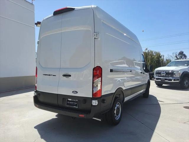 2026 Ford Transit Cargo Van T-350