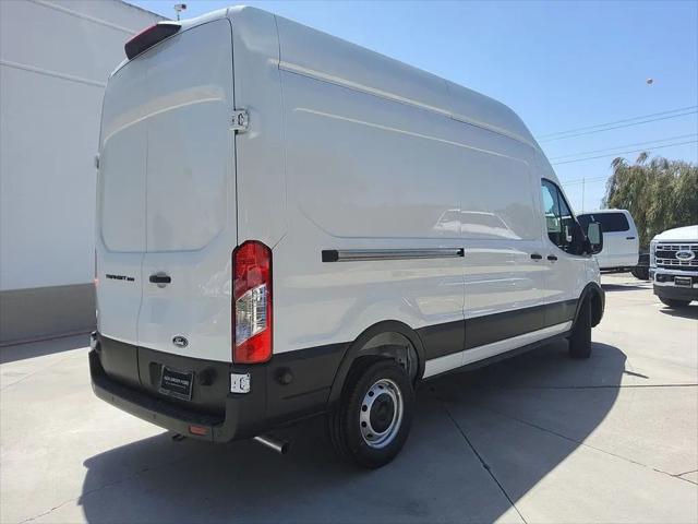 2026 Ford Transit Cargo Van T-350