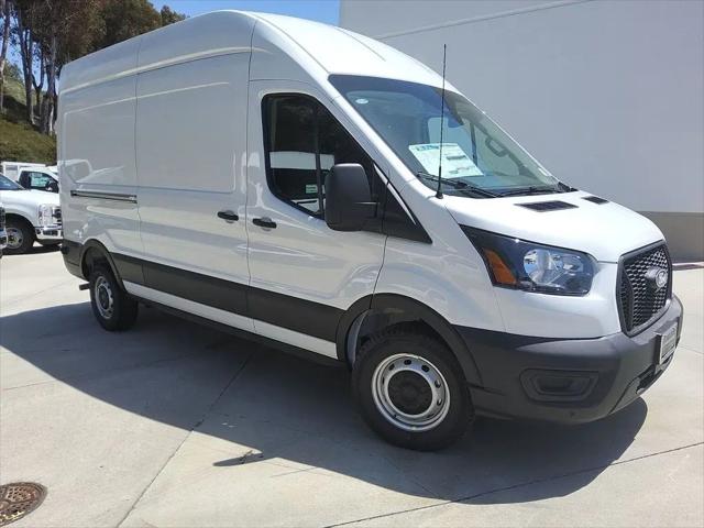 2026 Ford Transit Cargo Van T-350