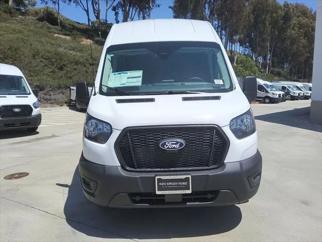 2026 Ford Transit Cargo Van T-350