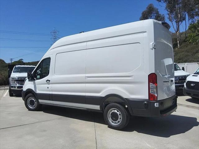 2026 Ford Transit Cargo Van T-350