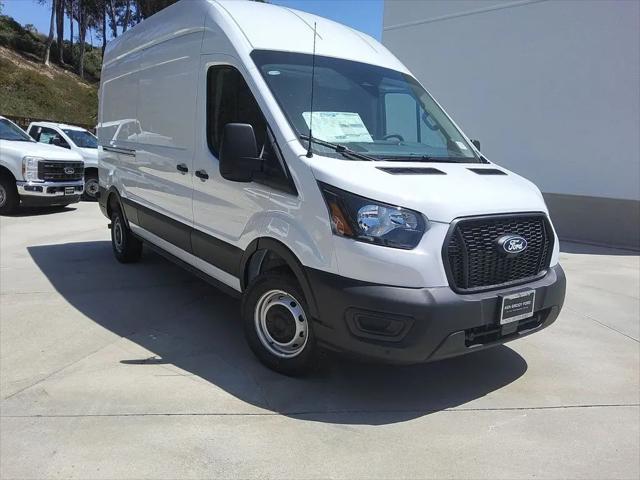 2026 Ford Transit Cargo Van T-350 for sale in Redlands, CA