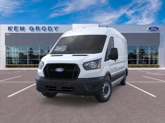 2026 Ford Transit Cargo Van T-250