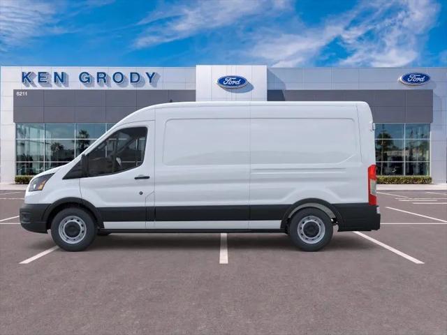 2026 Ford Transit Cargo Van T-250