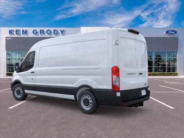 2026 Ford Transit Cargo Van T-250