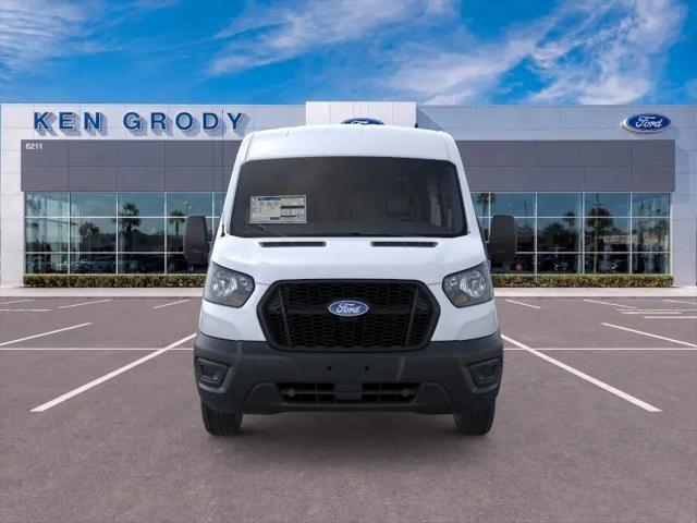 2026 Ford Transit Cargo Van T-250