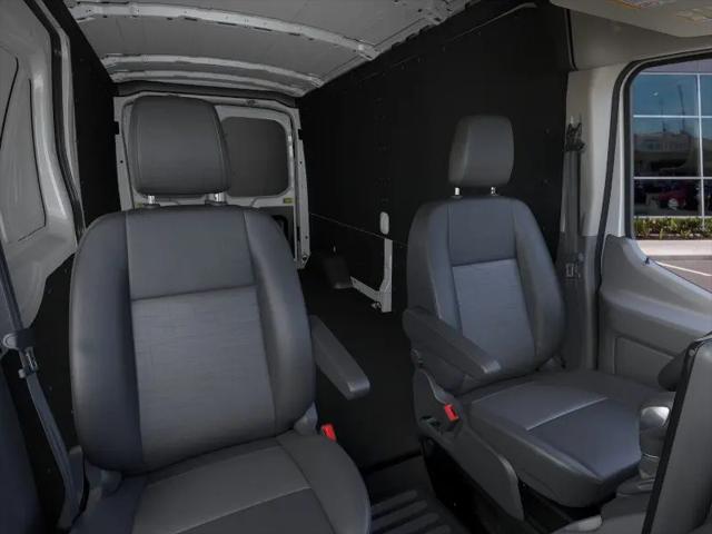 2026 Ford Transit Cargo Van T-250
